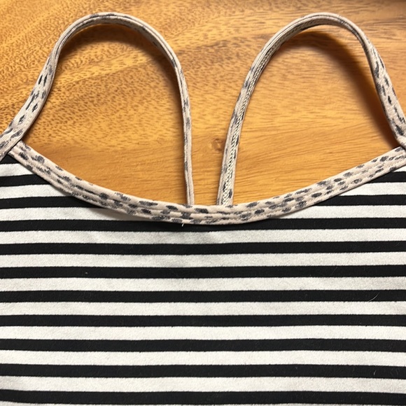 Lululemon Racerback Power Y Tank - Picture 2 of 3